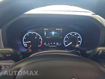2024 Ford Bronco Sport Big Bend - miniatura 12