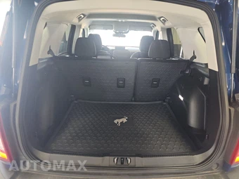 2024 Ford Bronco Sport Big Bend - miniatura 17