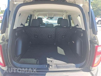 2024 Ford Bronco Sport Big Bend - miniatura 11
