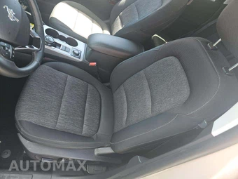 2024 Ford Bronco Sport Big Bend - miniatura 3