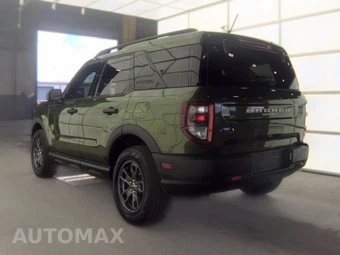 2024 Ford Bronco Sport Big Bend - miniatura 6