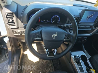 2024 Ford Bronco Sport Big Bend - miniatura 31
