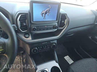 2024 Ford Bronco Sport Big Bend - miniatura 6