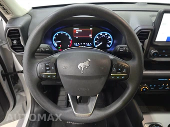 2024 Ford Bronco Sport Big Bend - miniatura 10