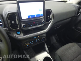 2024 Ford Bronco Sport Big Bend - miniatura 11