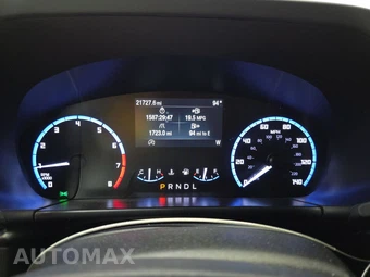 2024 Ford Bronco Sport Big Bend - miniatura 12