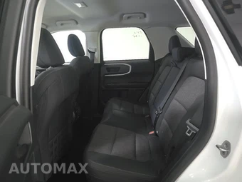 2024 Ford Bronco Sport Big Bend - miniatura 13