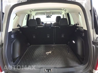 2024 Ford Bronco Sport Big Bend - miniatura 16