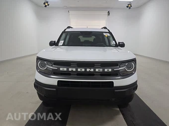 2024 Ford Bronco Sport Big Bend - miniatura 2