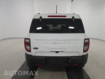 2024 Ford Bronco Sport Big Bend - miniatura 5