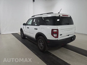 2024 Ford Bronco Sport Big Bend - miniatura 6