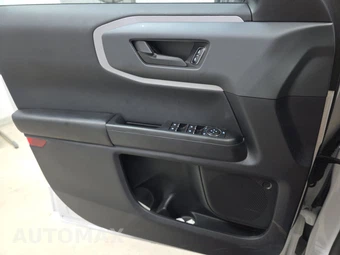 2024 Ford Bronco Sport Big Bend - miniatura 9