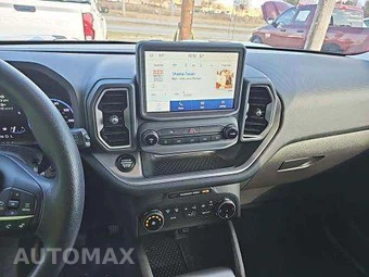 2024 Ford Bronco Sport Big Bend - miniatura 10