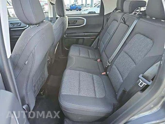 2024 Ford Bronco Sport Big Bend - miniatura 13