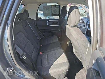 2024 Ford Bronco Sport Big Bend - miniatura 16