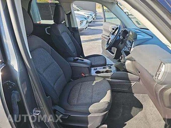 2024 Ford Bronco Sport Big Bend - miniatura 18