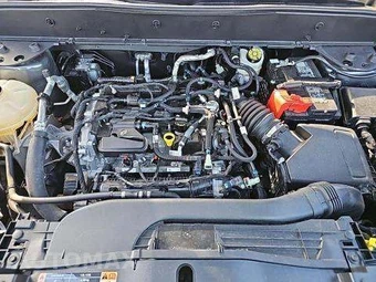2024 Ford Bronco Sport Big Bend - miniatura 21