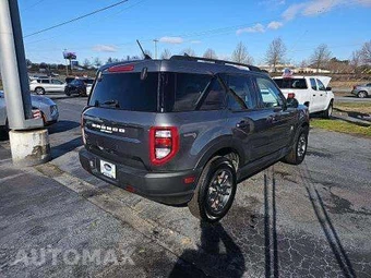 2024 Ford Bronco Sport Big Bend - miniatura 3