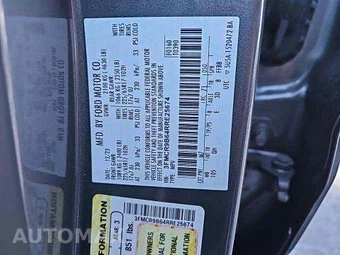 2024 Ford Bronco Sport Big Bend - miniatura 5