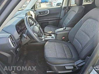 2024 Ford Bronco Sport Big Bend - miniatura 6