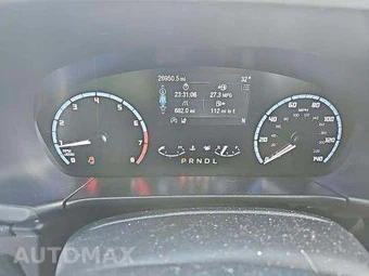 2024 Ford Bronco Sport Big Bend - miniatura 9