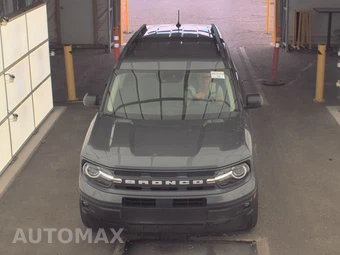 2024 Ford Bronco Sport Big Bend - miniatura 2