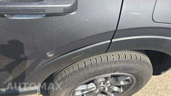 2024 Ford Bronco Sport Big Bend - miniatura 23