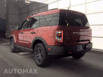 2024 Ford Bronco Sport Big Bend - miniatura 6