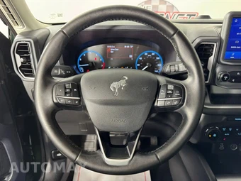 2024 Ford Bronco Sport Big Bend - miniatura 13