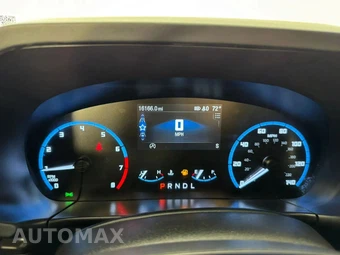 2024 Ford Bronco Sport Big Bend - miniatura 14
