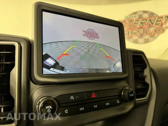 2024 Ford Bronco Sport Big Bend - miniatura 18