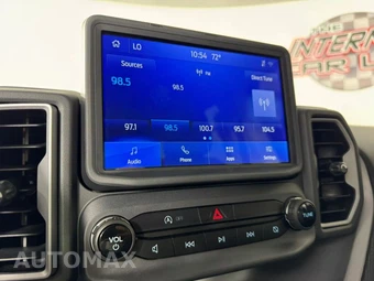 2024 Ford Bronco Sport Big Bend - miniatura 19