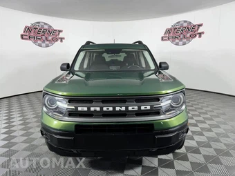 2024 Ford Bronco Sport Big Bend - miniatura 2