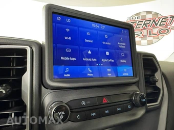 2024 Ford Bronco Sport Big Bend - miniatura 20