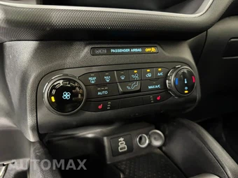2024 Ford Bronco Sport Big Bend - miniatura 21