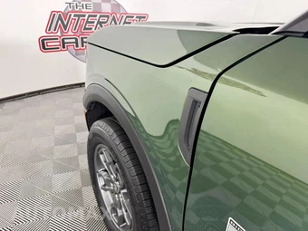 2024 Ford Bronco Sport Big Bend - miniatura 23