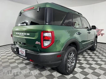 2024 Ford Bronco Sport Big Bend - miniatura 27