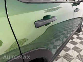 2024 Ford Bronco Sport Big Bend - miniatura 28