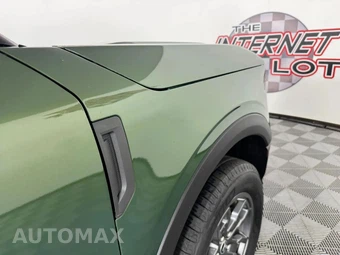 2024 Ford Bronco Sport Big Bend - miniatura 30