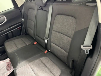 2024 Ford Bronco Sport Big Bend - miniatura 34