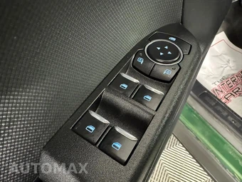 2024 Ford Bronco Sport Big Bend - miniatura 38