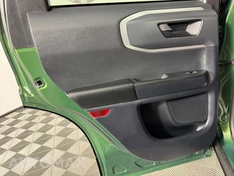 2024 Ford Bronco Sport Big Bend - miniatura 40