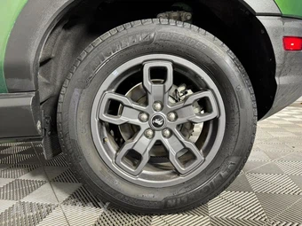 2024 Ford Bronco Sport Big Bend - miniatura 43