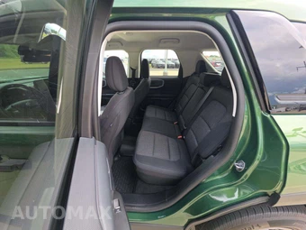 2024 Ford Bronco Sport Big Bend - miniatura 13