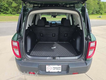 2024 Ford Bronco Sport Big Bend - miniatura 14