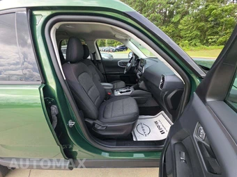 2024 Ford Bronco Sport Big Bend - miniatura 18