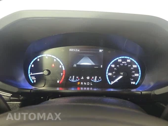 2024 Ford Bronco Sport Big Bend – miniatura 12
