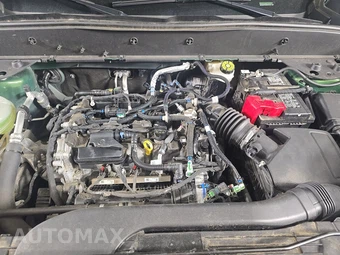 2024 Ford Bronco Sport Big Bend – miniatura 15
