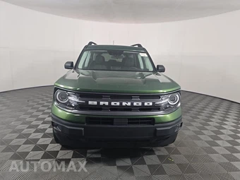 2024 Ford Bronco Sport Big Bend – miniatura 2