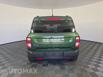2024 Ford Bronco Sport Big Bend – miniatura 5